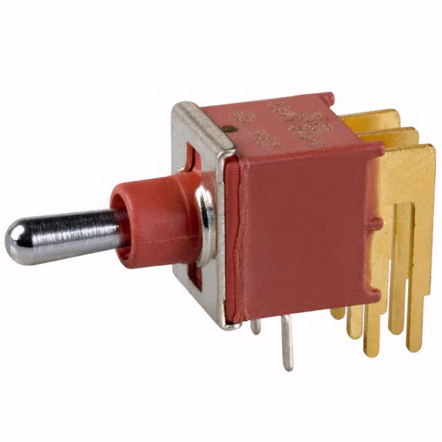 ET21MD1ABE C&K electronic component